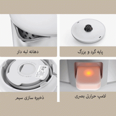 فروش کتری برقی شیائومی