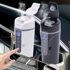 ماگ حرارتی سفری فندکی