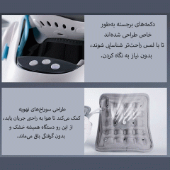 قیمت ماساژور گردن شیائومی