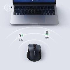 قیمت ماوس بی سیم یوگرین