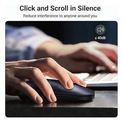 بهترین ماوس بی سیم یوگرین