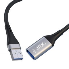 قیمت کابل تبدیل یو اس بی به یو اس بی 3.0 ایکس او به طول 2 متر