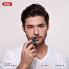 ماشین اصلاح موی بینی ایکس او