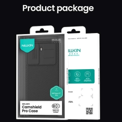 قاب نیلکین CamShield Pro