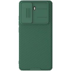 قاب نیلکین CamShield Pro در رنگ سبز
