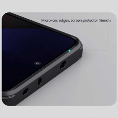 قاب گوشی شیائومی پوکو ایکس 7 پرو نیلکین Super Frosted Shield Pro