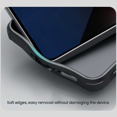 قاب گوشی شیائومی پوکو ایکس 7 پرو نیلکین Super Frosted Shield Pro