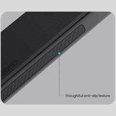 قاب گوشی شیائومی پوکو ایکس 7 پرو نیلکین Super Frosted Shield Pro