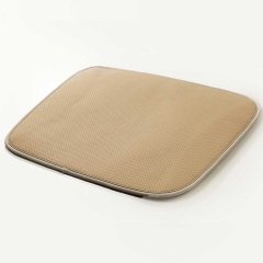 کوسن گرم‌کن خودرو با طراحی باریک و سبک