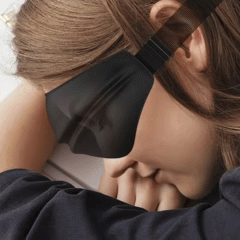 چشم بند سه‌بعدی دریم لایت