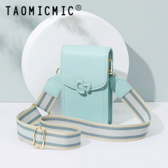 کیف ماکارونی رنگی مخصوص استایل روزمره