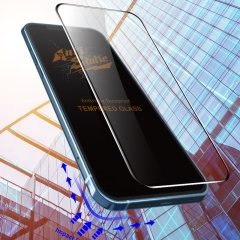 قیمت گلس آنتی استاتیک گوشی سامسونگ Galaxy A16