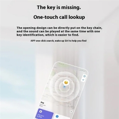 WiWU iTag WT-03 Easy to find card tracker support Apple