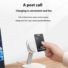 WiWU iTag WT-03 Easy to find card tracker support Apple