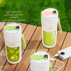 بلندر مسافرتی شیائومی