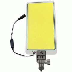 چراغ کمپینگ 360 لایت 800 وات FR-03 COB/RF