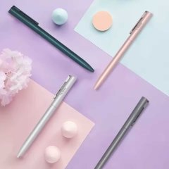 قیمت خودکار ژله‌ای فلزی لامپو میجیا شیائومی