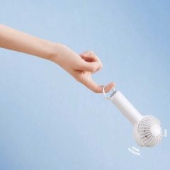 فروش پنکه دستی و رومیزی شارژی قابل حمل ویوو
