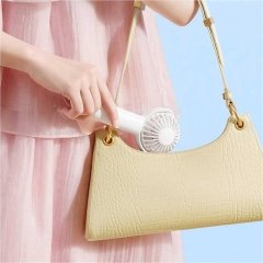 خرید پنکه دستی و رومیزی شارژی قابل حمل ویوو