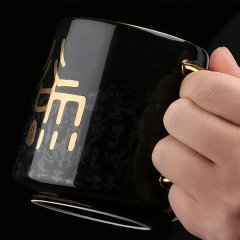 بهترین فنجان چای سرامیکی کوانگ