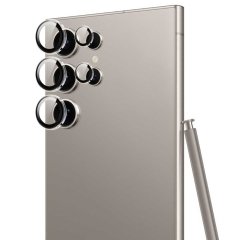 خرید محافظ رینگی لنز دوربین سامسونگ Galaxy S25 Ultra ویوو
