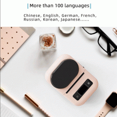 پرینتر قابل شارژ