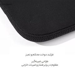 بهترین کیف محافظ لپ‌تاپ و مک‌بوک 16 اینچی ویوو