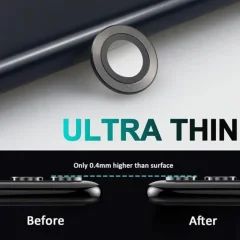 گلس لنز دوربین شیائومی ردمی نوت 13 پرو پلاس