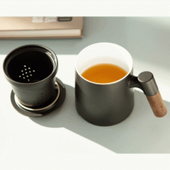 ماگ چای مناسب برای محل کار و خانه