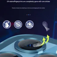 محافظ لنز دوربین رینگی ناتینگ فون 1
