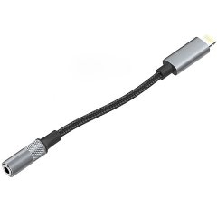 فروش کابل تبدیل لایتنینگ به پورت آی یو ایکس الدینیو