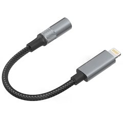 کیفیت کابل تبدیل لایتنینگ به پورت آی یو ایکس الدینیو