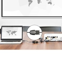 قیمت کابل تبدیل اچ‌دی‌ام‌آی به وی‌جی‌آ یوگرین
