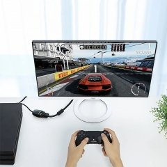کابل تبدیل اچ‌دی‌ام‌آی به وی‌جی‌آ یوگرین
