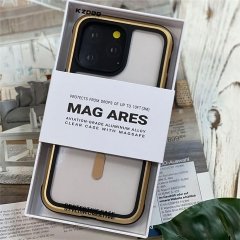 کاور مگنتی گوشی آیفون 16 پرومکس کی‌ زد‌ دو