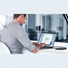قیمت باکس هارد اس اس دی یوگرین