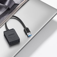 بهترین کارت خوان یو اس بی 3.0 یوگرین
