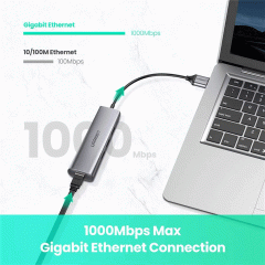قیمت آداپتور یو اس بی یوگرین
