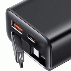 قیمت آداپتور تایپ سی و یو اس بی یوسامز