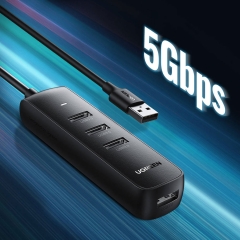 هاب تایپ سی یوگرین CM416