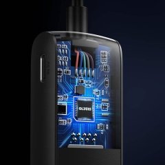 هاب USB UGREEN با طراحی مقاوم و بادوام
