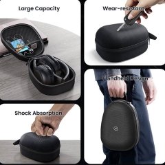 طراحی handheld کیس USAMS ZB292 برای حمل آسان