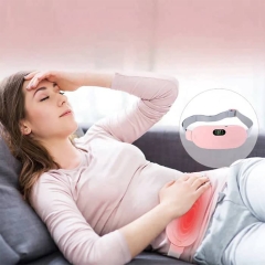 کمربند ماساژور شکمی