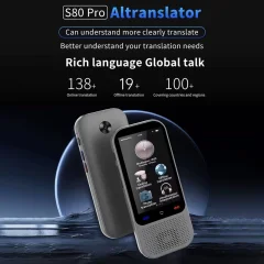 فروش مترجم صوتی هوشمند جیبی