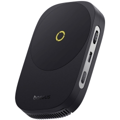 نمای کناری کولر مغناطیسی Baseus MagPro II