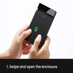 باکس هارد SSD و HDD به USB یوگرین