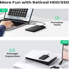 قاب هارد  یوگرین US221 30848