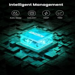 ذخیره‌سازی ایمن اطلاعات با محفظه یوگرین