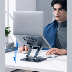 قیمت پایه لپ تاپ تاشو بیسوس