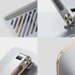 پایه لپ‌تاپ ارگونومیک UGREEN